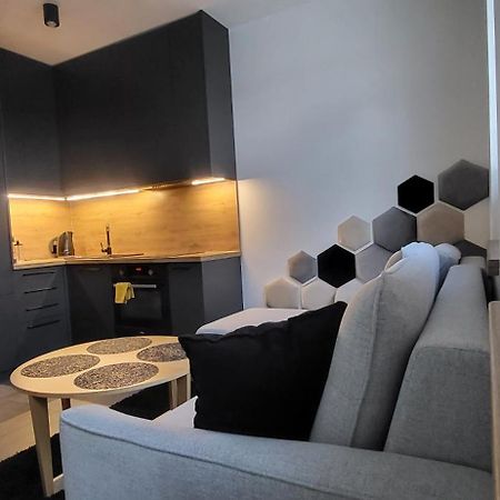 Klif 3 Mini-Apartament Варка Екстериор снимка