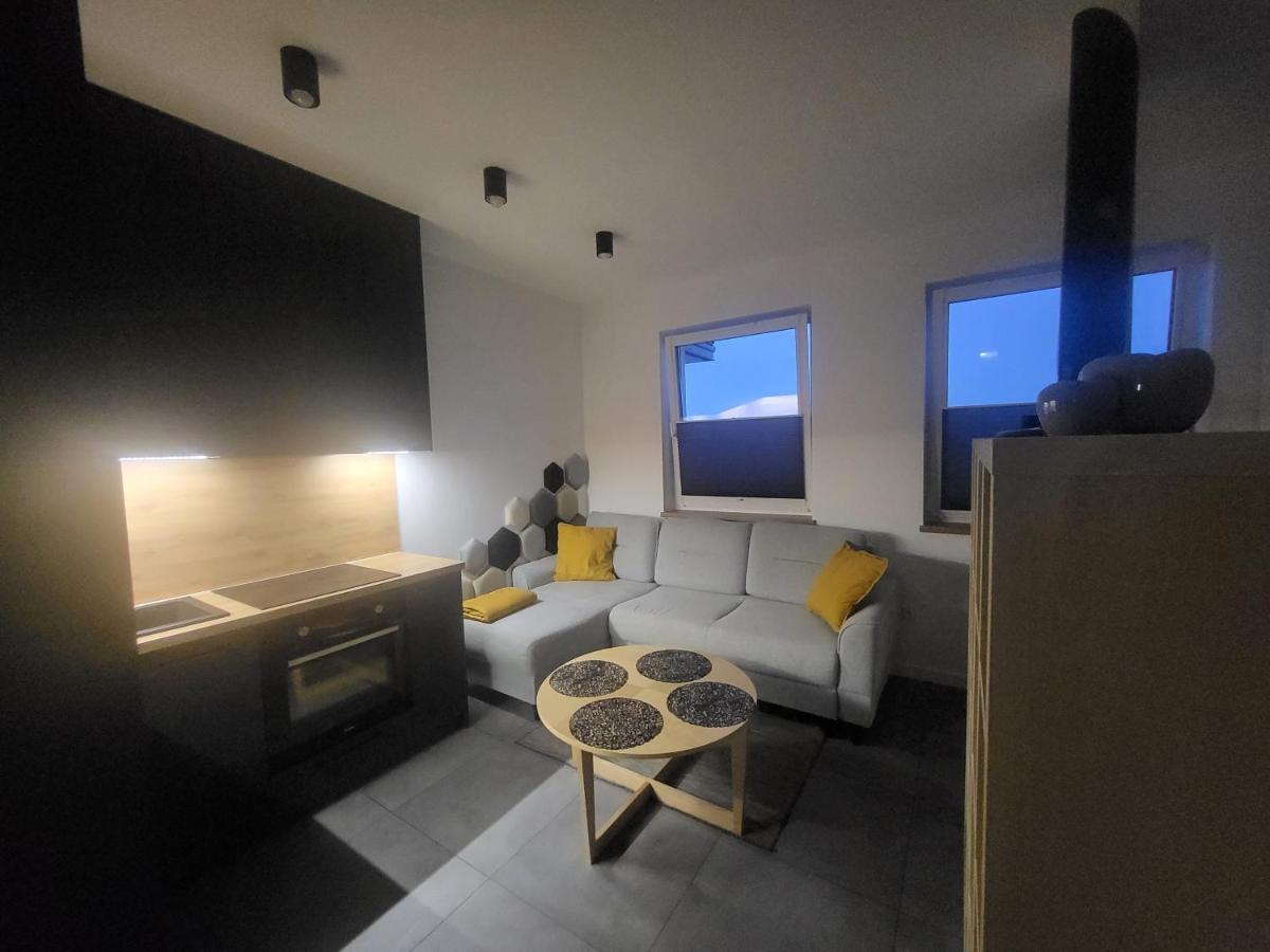 Klif 3 Mini-Apartament Варка Екстериор снимка