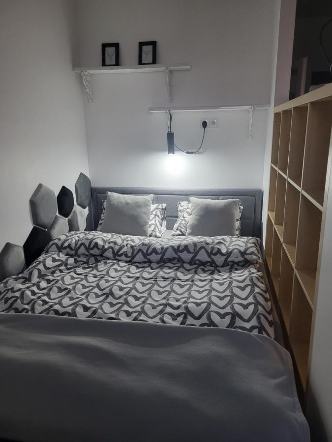 Klif 3 Mini-Apartament Варка Екстериор снимка