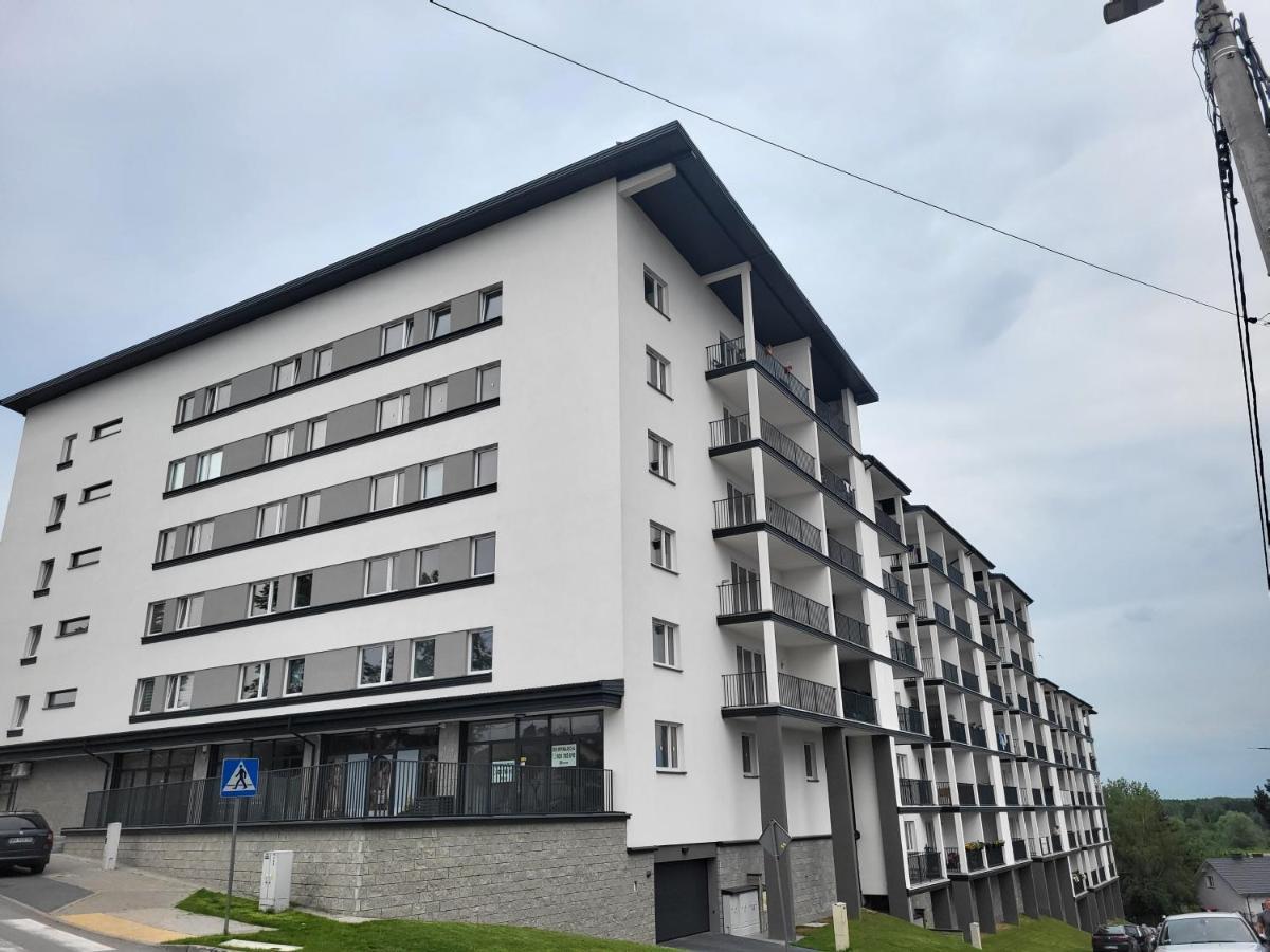 Klif 3 Mini-Apartament Варка Екстериор снимка