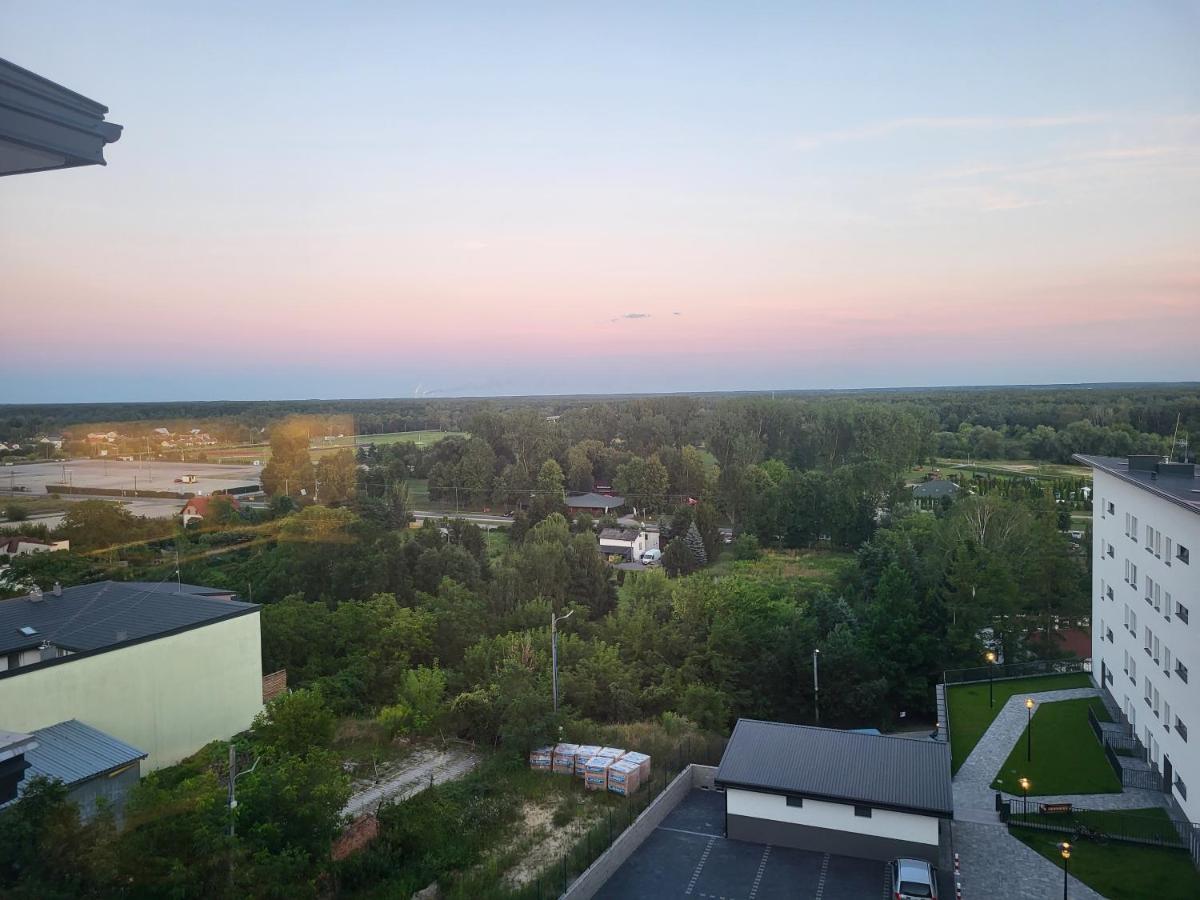 Klif 3 Mini-Apartament Варка Екстериор снимка